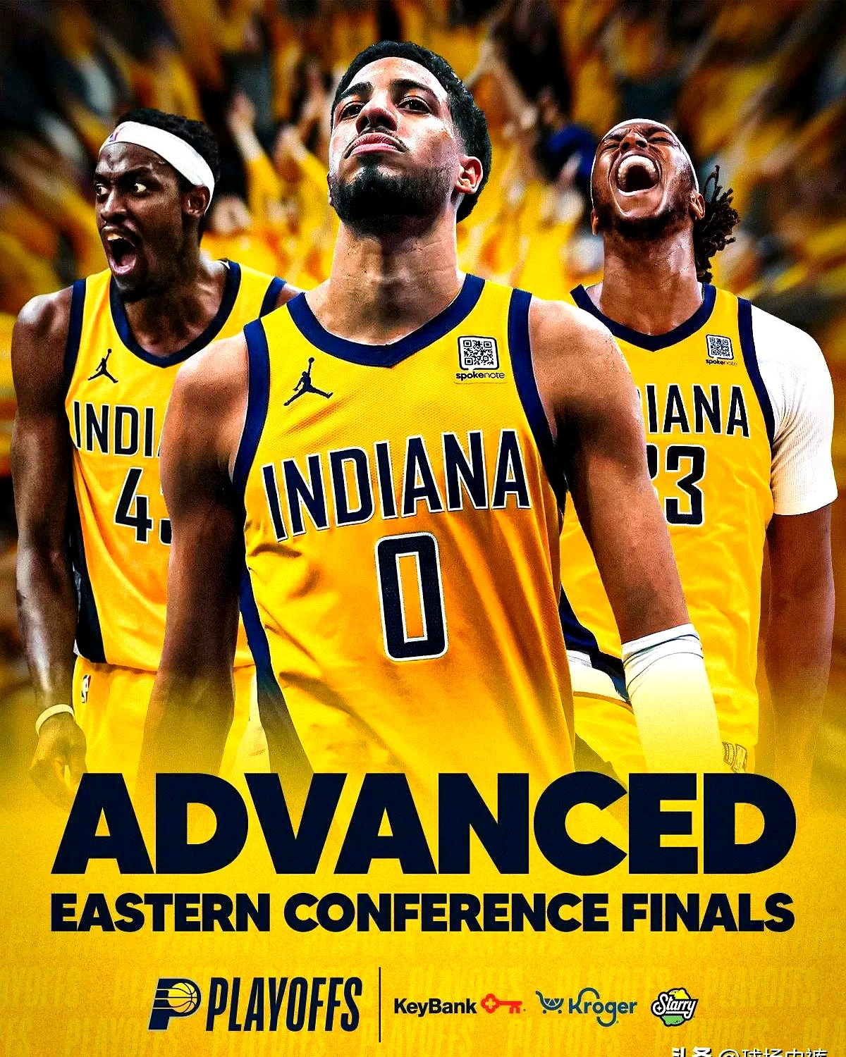 熊猫体育直播-步行者队击败热火，继续追赶东部前八