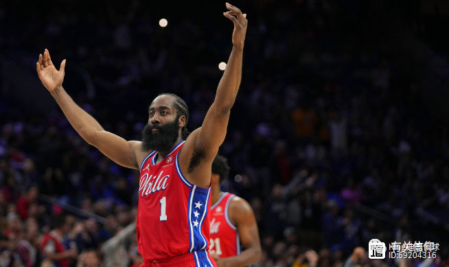 熊猫体育全站APP下载-关于休斯顿命运如何？哈登领队后再塑奇迹的信息