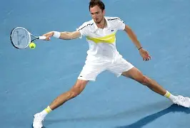 波多黎各网球选手技惊四座夺冠