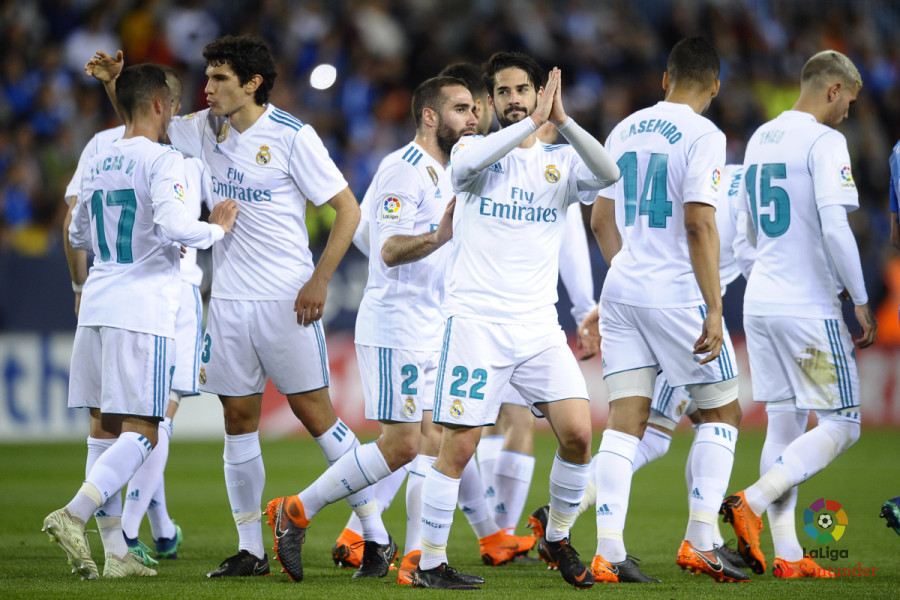 魔力鸟破门,马拉加1比0取胜 魔力鸟破门,马拉加1比0取胜