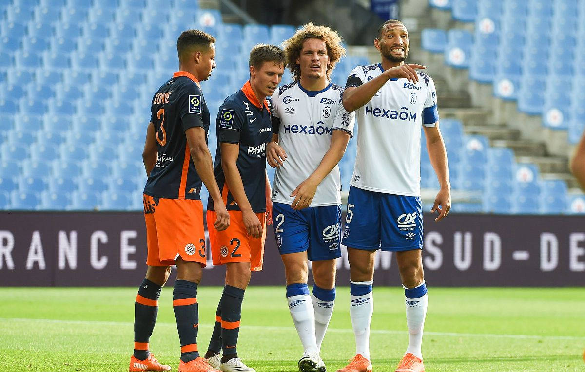 熊猫体育-蒙彼利埃遭遇连败，保级艰难