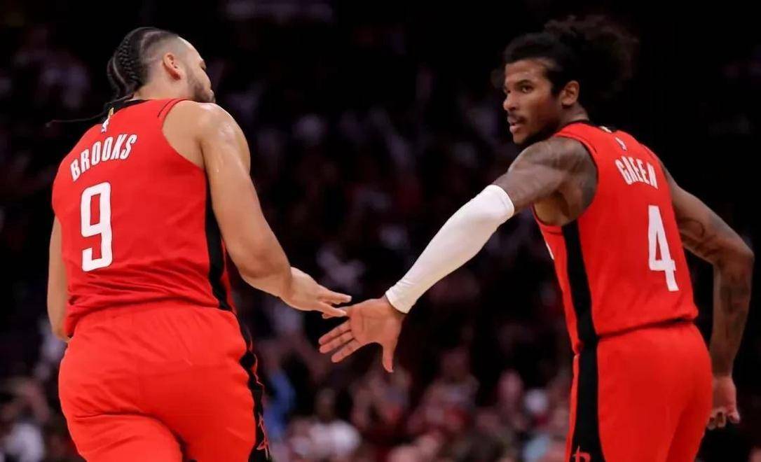 火箭主场失利热火，功亏一篑