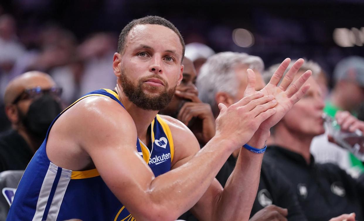 关于勇士重整旗鼓！库里恢复巅峰状态带队胜出的信息