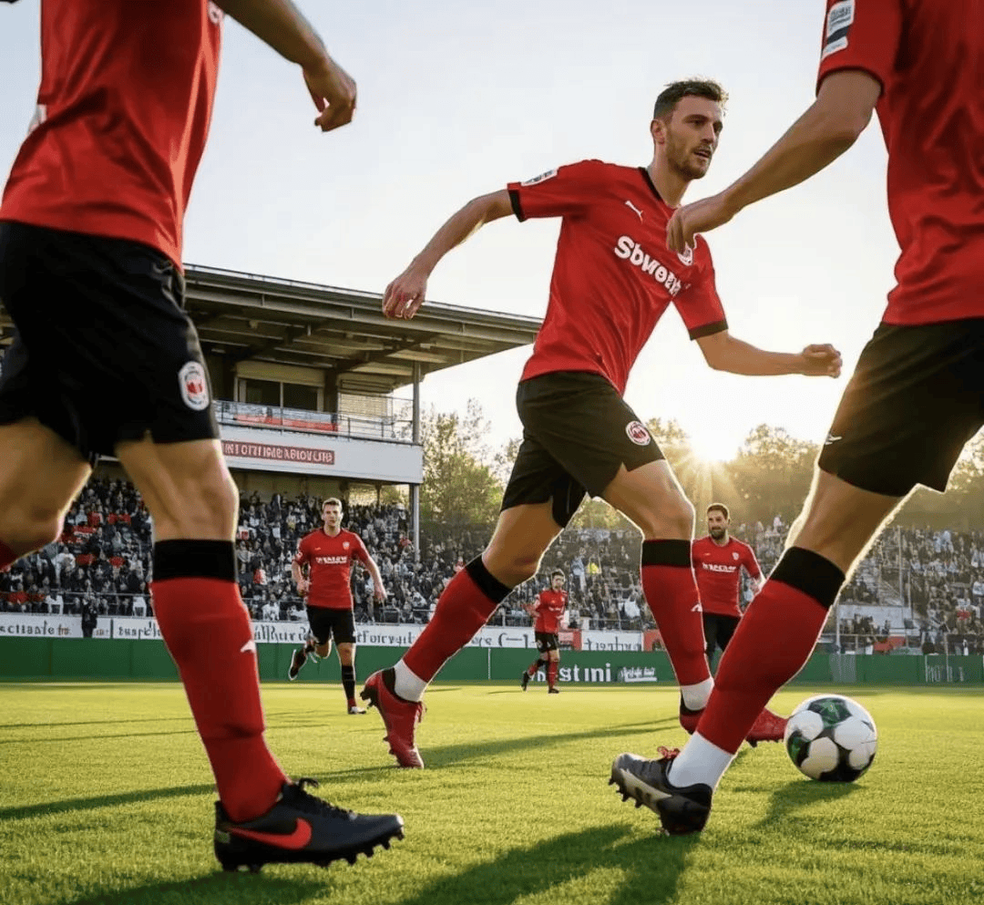 弗赖堡大胜对手，领先优势扩大稳坐德甲上游的简单介绍