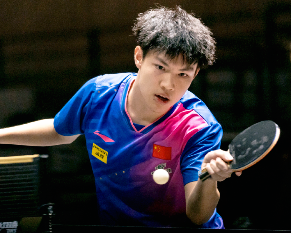 熊猫直播APP-波兰乒乓球队完胜中国乒乓球队，张本智和打破历史纪录的简单介绍
