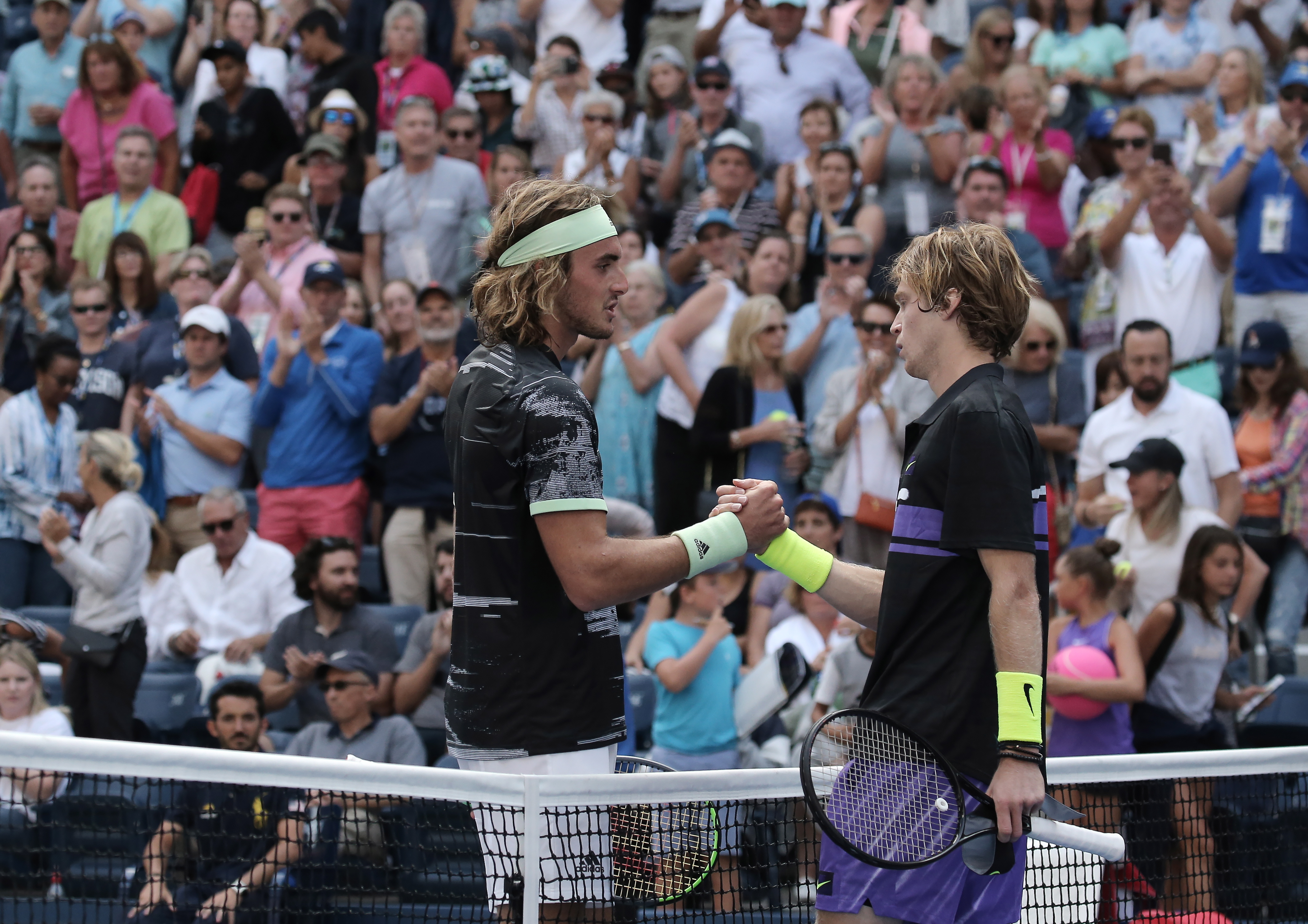 熊猫直播官网-关于日本网球队碾压西班牙网球队，西西帕斯打破历史纪录的信息