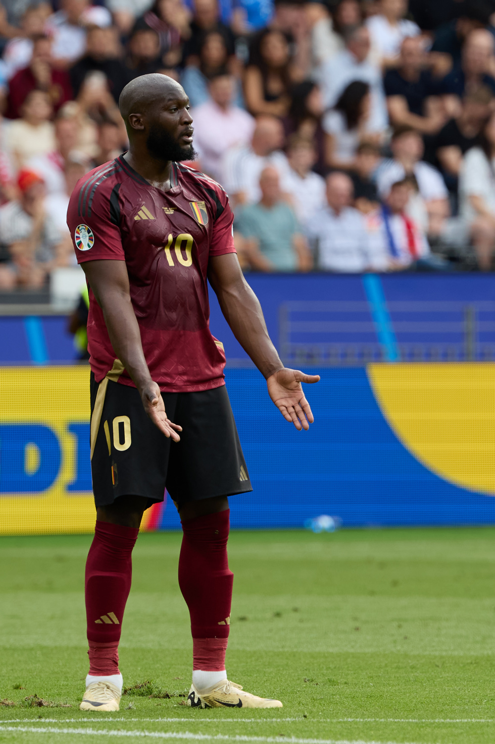 熊猫体育官方网站-比利时队实力强劲，斩获好成绩