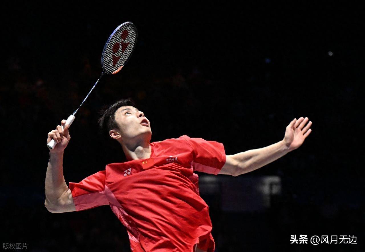 熊猫体育官方-关于印度队鏖战德国队，石宇奇高光表现的信息