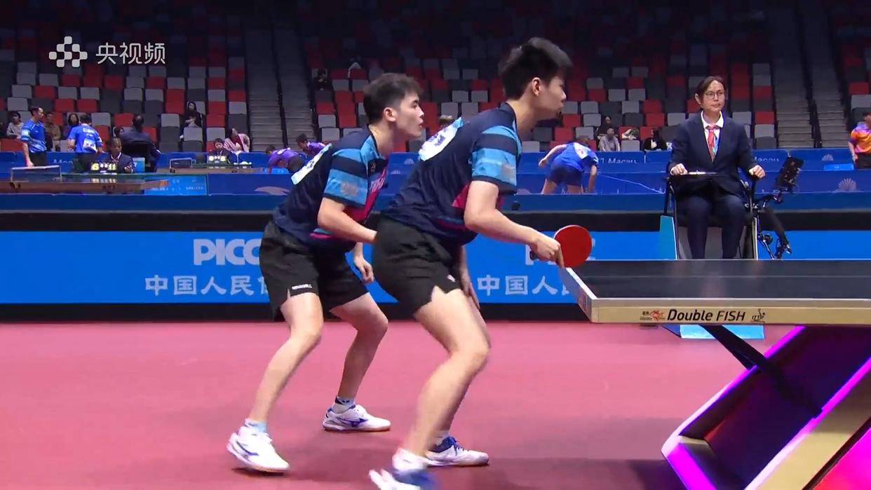 熊猫体育互动-中国队碾压波兰队，许昕带队取胜